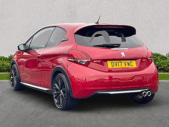 Used Peugeot 208 2017 for sale - 76559763: Photo