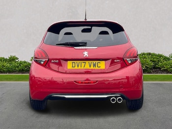 Used Peugeot 208 2017 for sale - 76559763: Photo