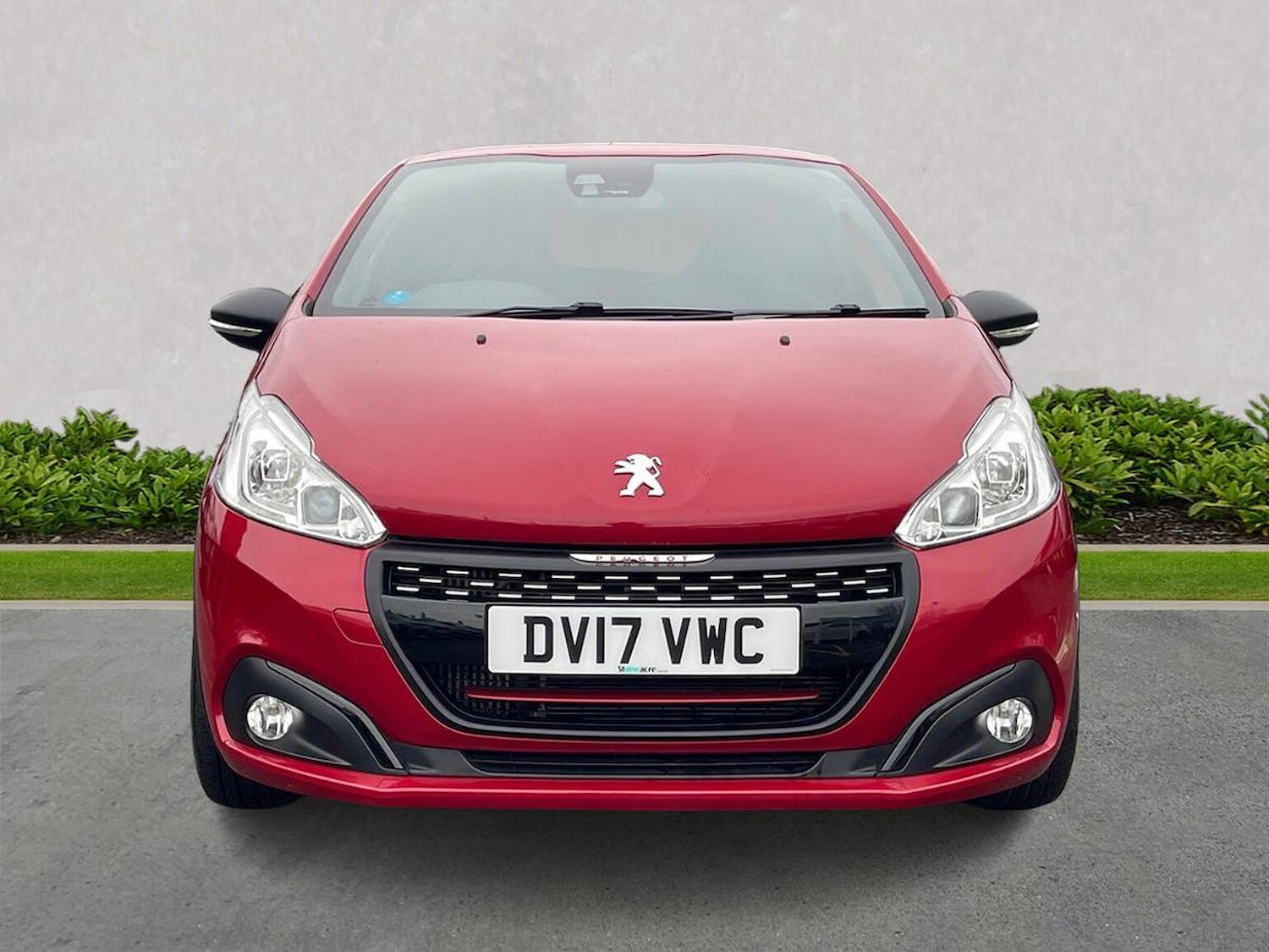 Used Peugeot 208 2017 for sale - 76559763: Photo 5