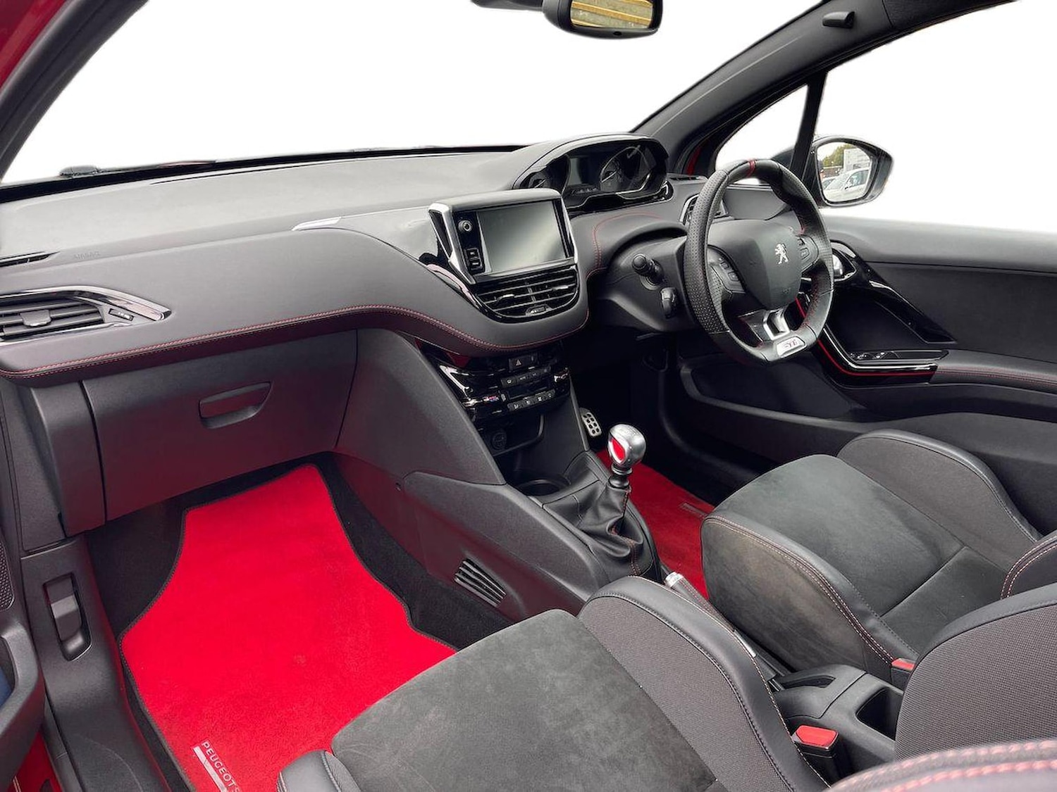 Used Peugeot 208 2017 for sale - 76559763: Photo 7