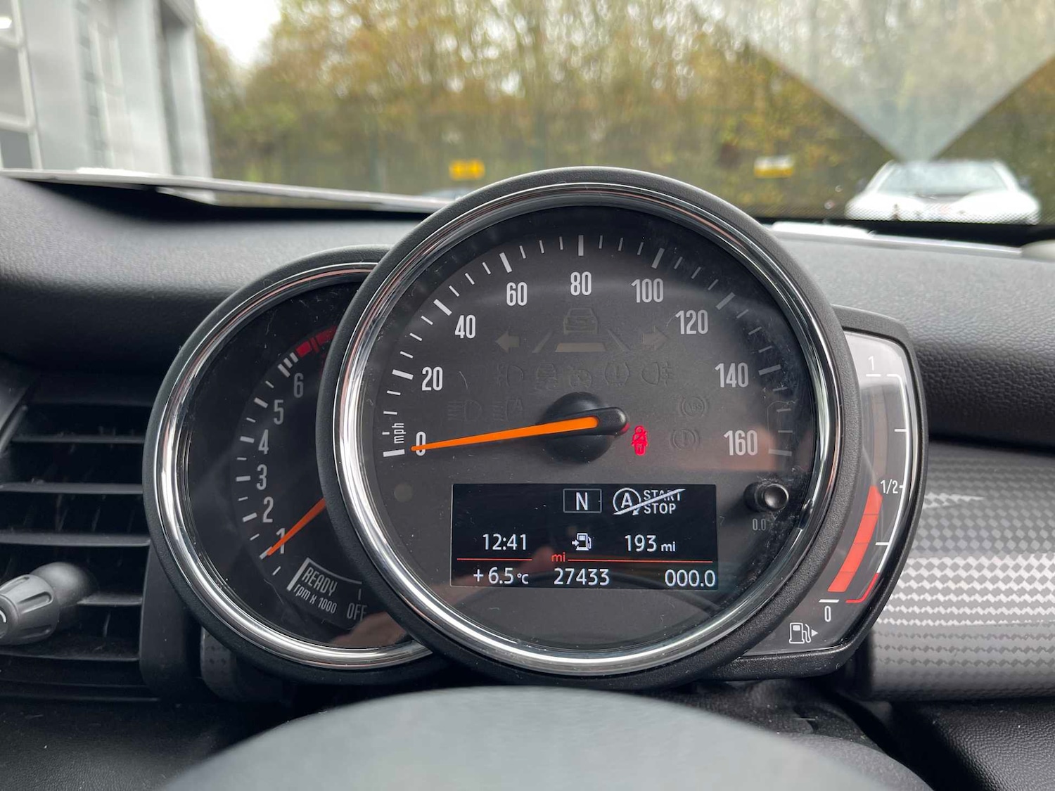 Used MINI Hatch 2019 for sale - 77530572: Photo 10