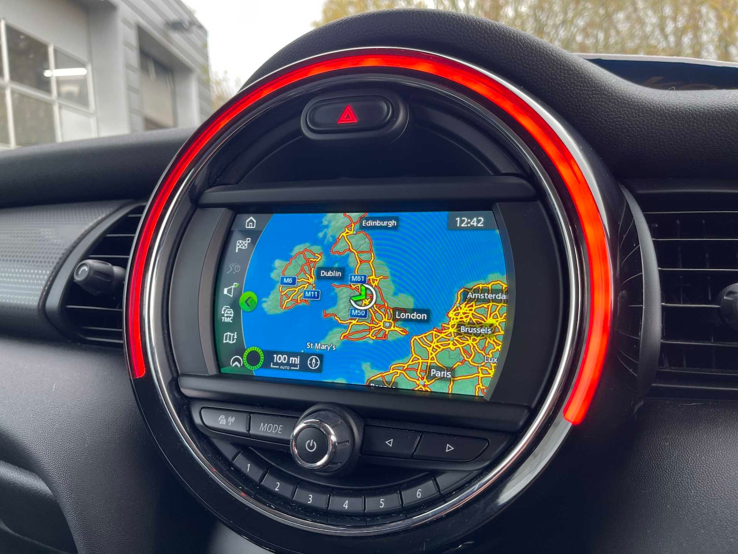 Used MINI Hatch 2019 for sale - 77530572: Photo 11