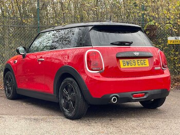 Used MINI Hatch 2019 for sale - 77530572: Photo