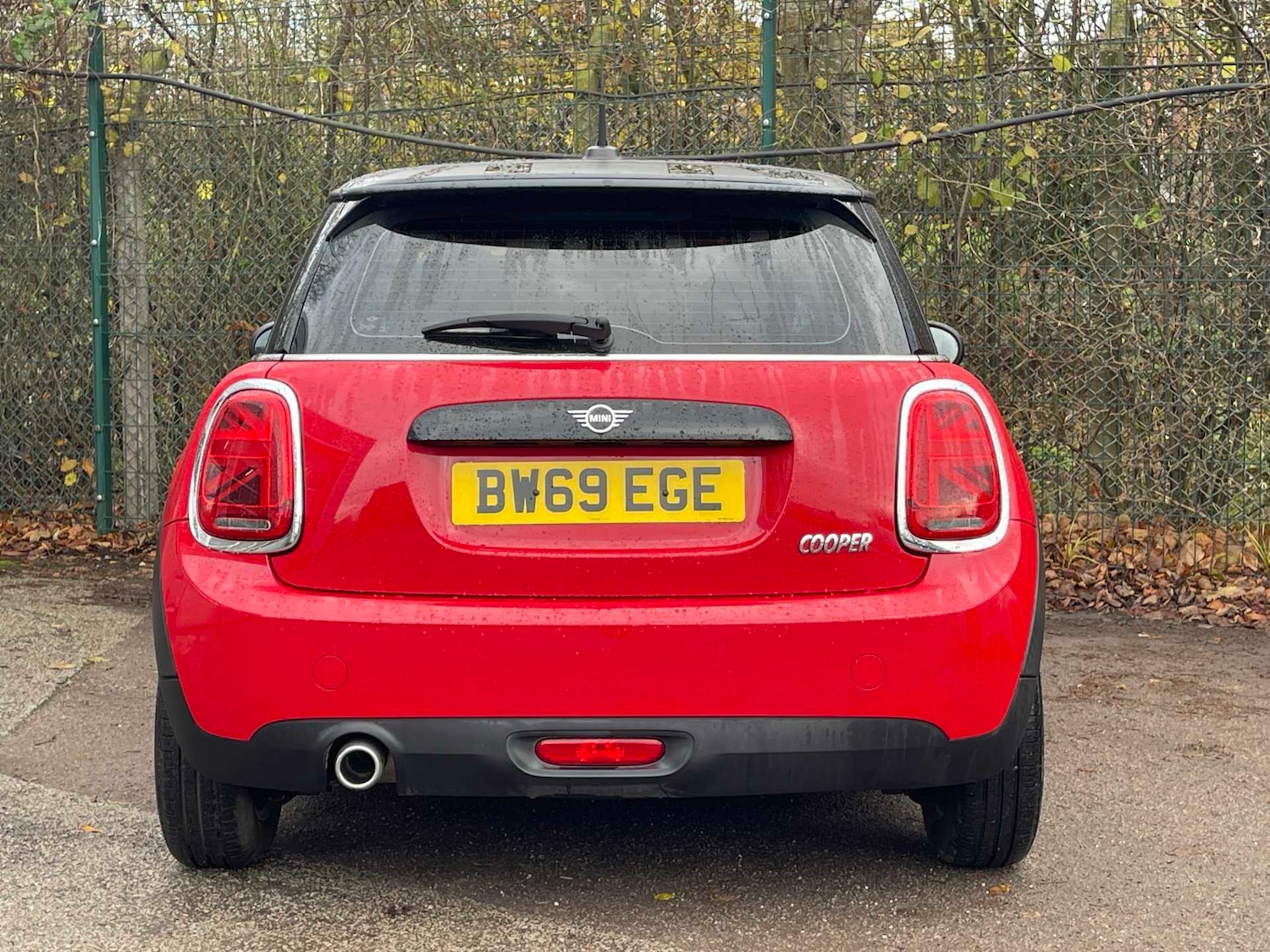 Used MINI Hatch 2019 for sale - 77530572: Photo 4