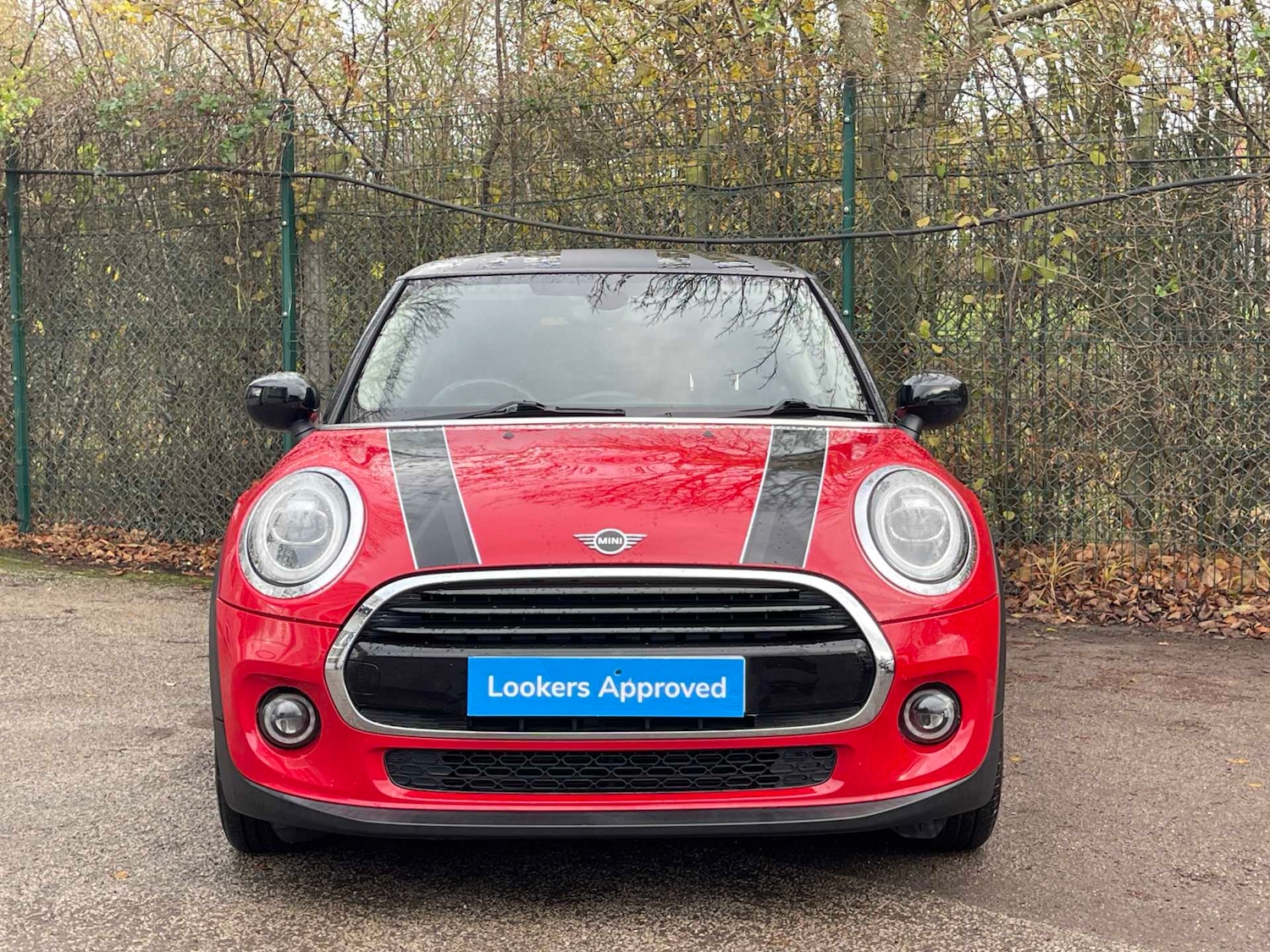 Used MINI Hatch 2019 for sale - 77530572: Photo 5