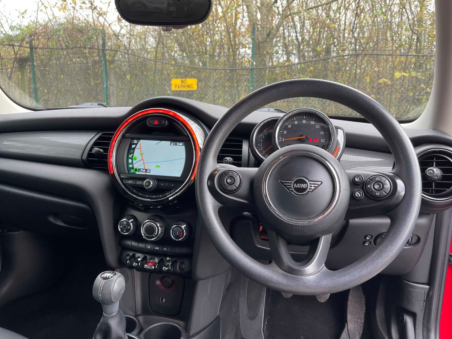 Used MINI Hatch 2019 for sale - 77530572: Photo 9