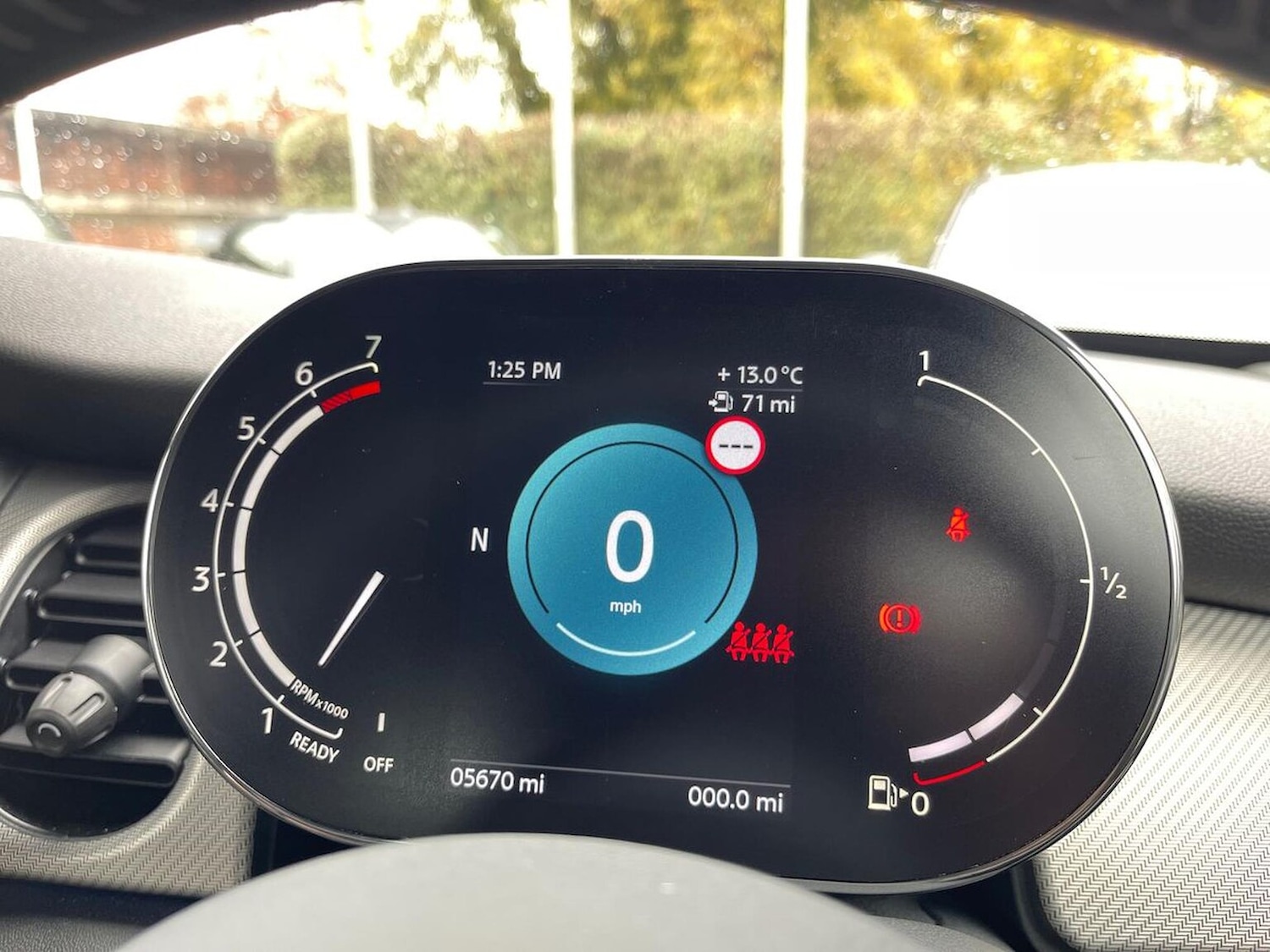 Used MINI Hatch 2024 for sale - 76464704: Photo 10