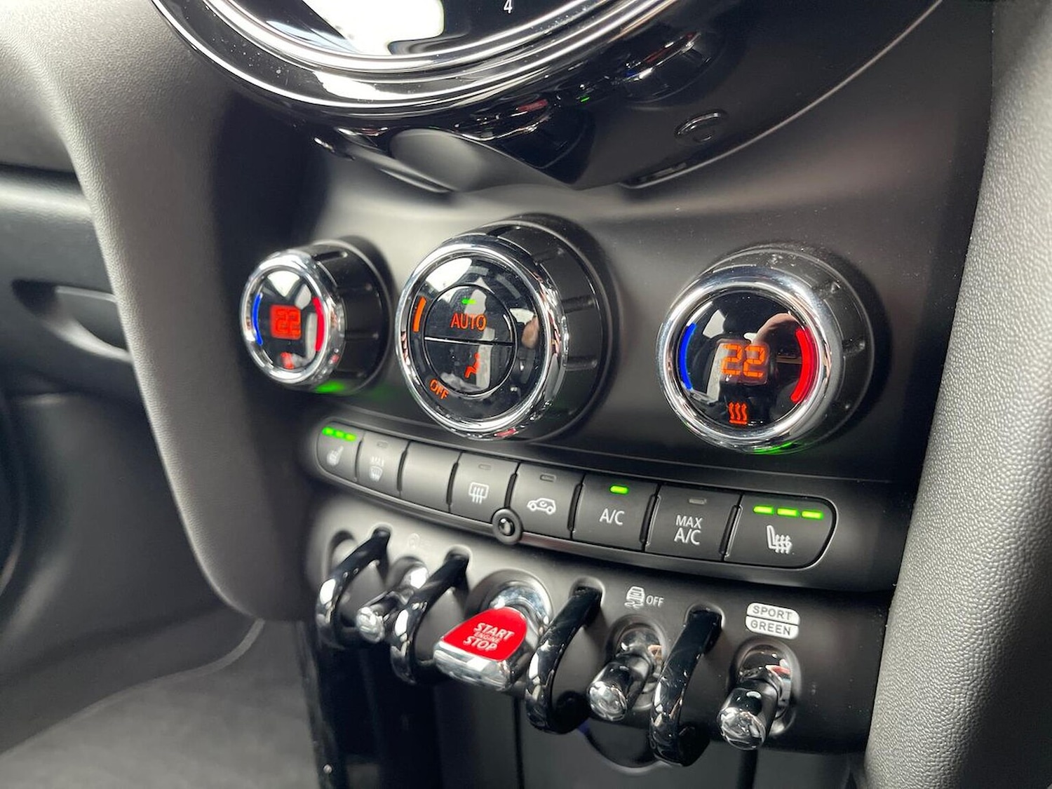 Used MINI Hatch 2024 for sale - 76464704: Photo 11