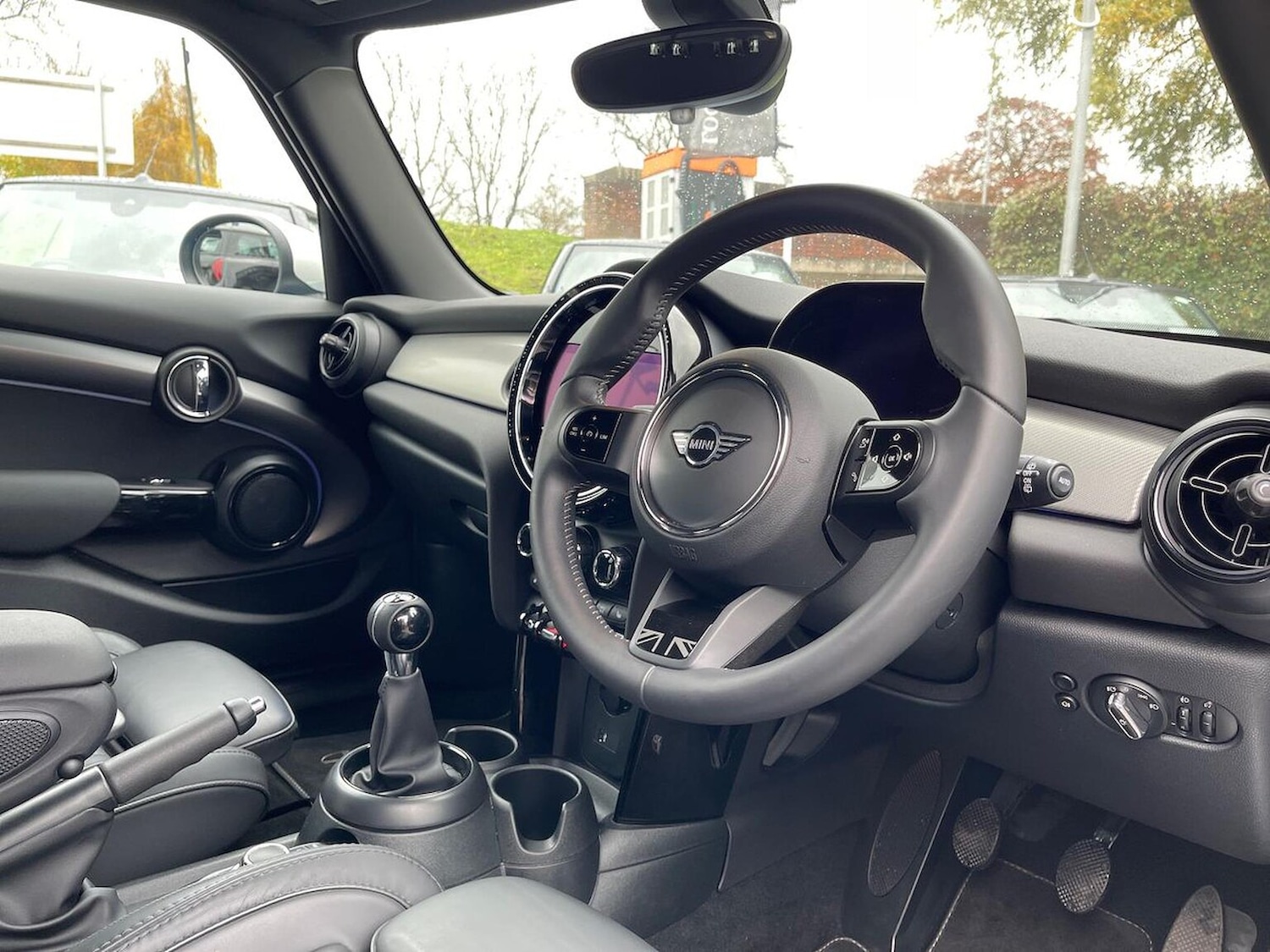 Used MINI Hatch 2024 for sale - 76464704: Photo 15