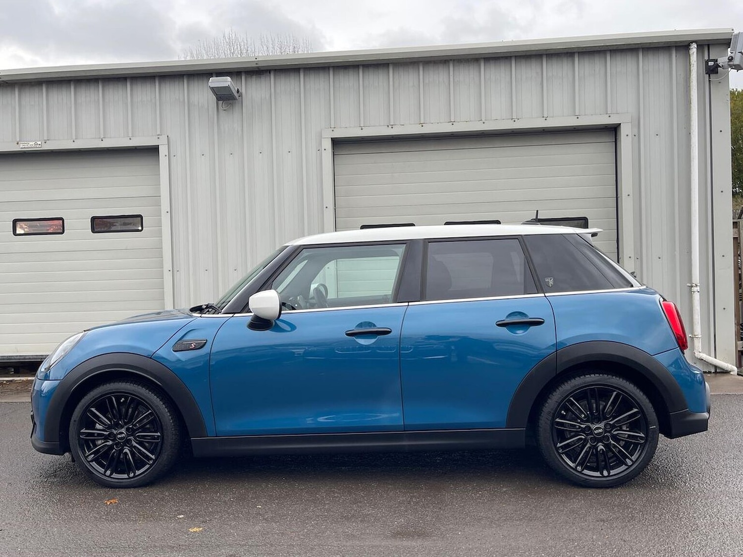 Used MINI Hatch 2024 for sale - 76464704: Photo 19