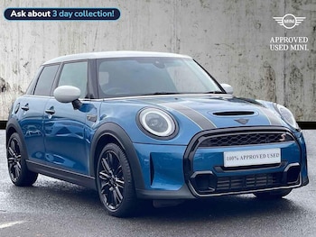 Used MINI Hatch 2024 for sale - 76464704: Photo