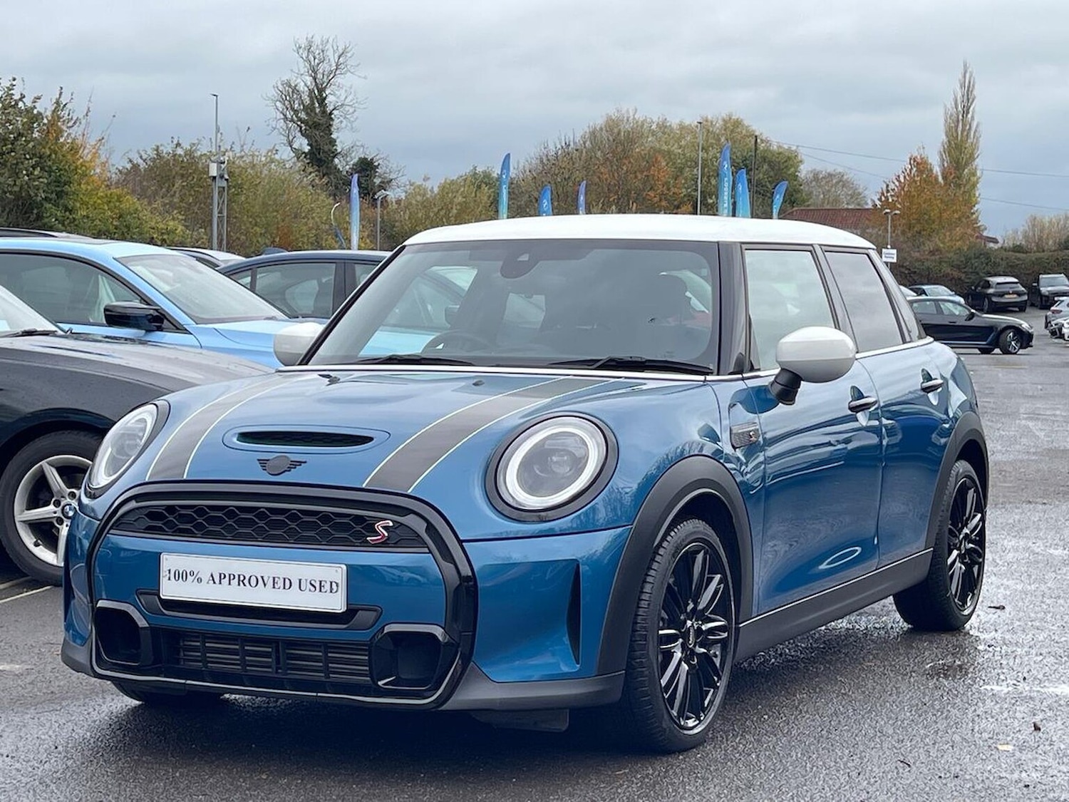 Used MINI Hatch 2024 for sale - 76464704: Photo 20