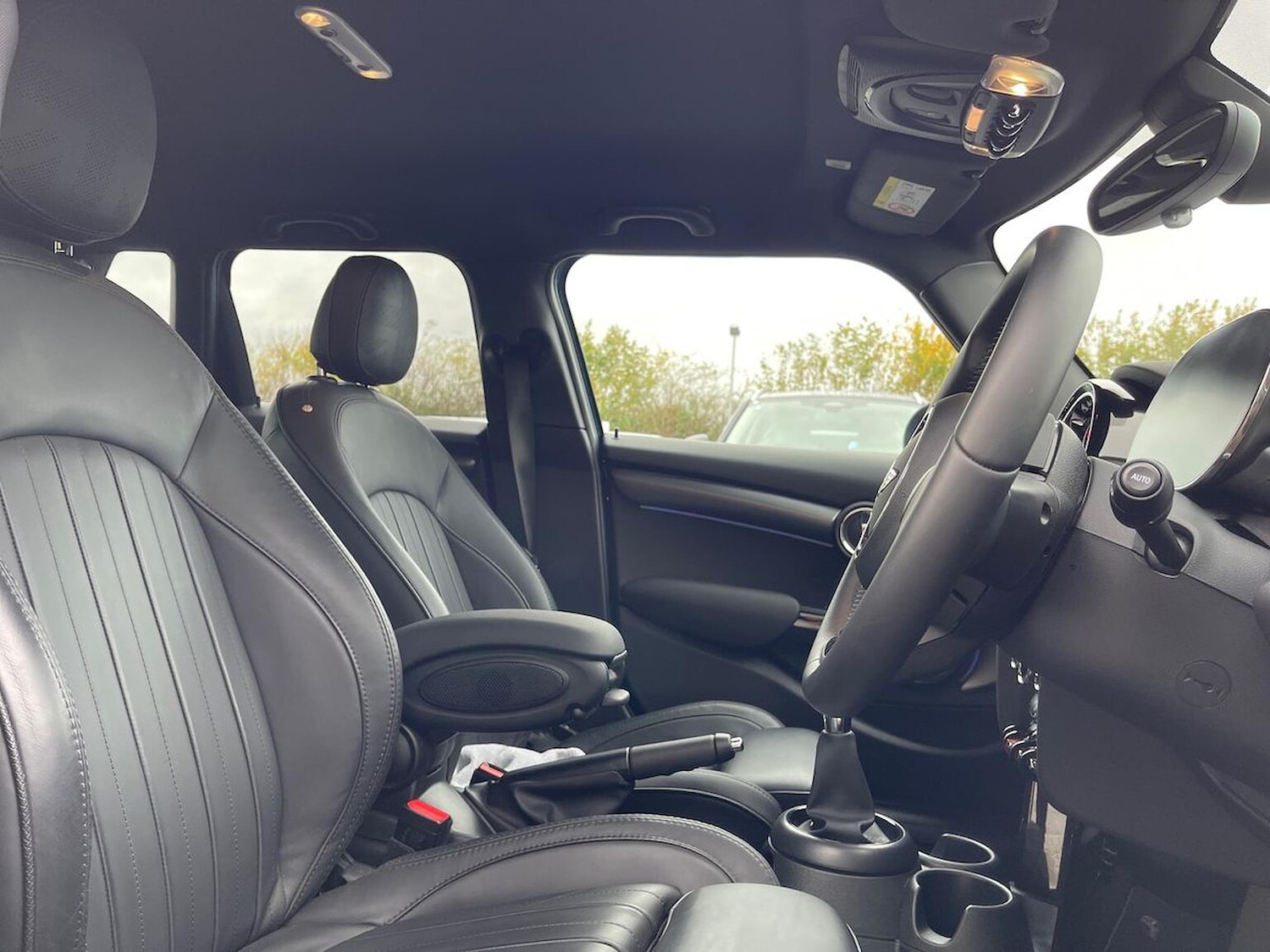 Used MINI Hatch 2024 for sale - 76464704: Photo 21