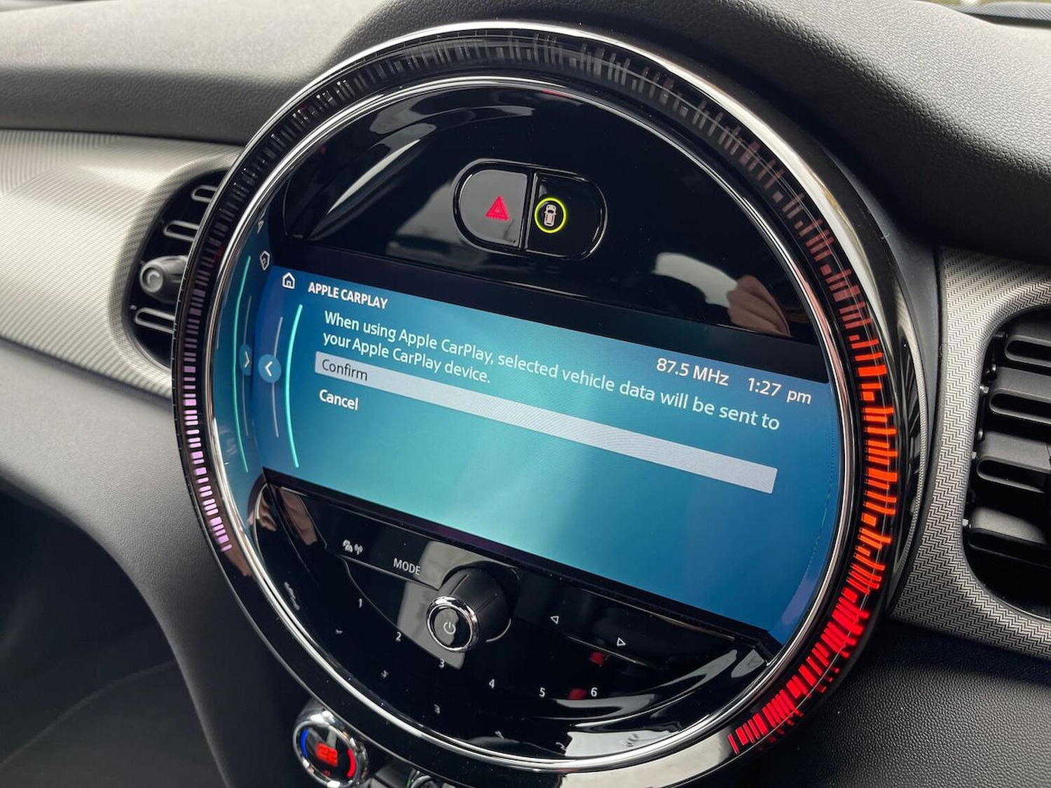 Used MINI Hatch 2024 for sale - 76464704: Photo 22