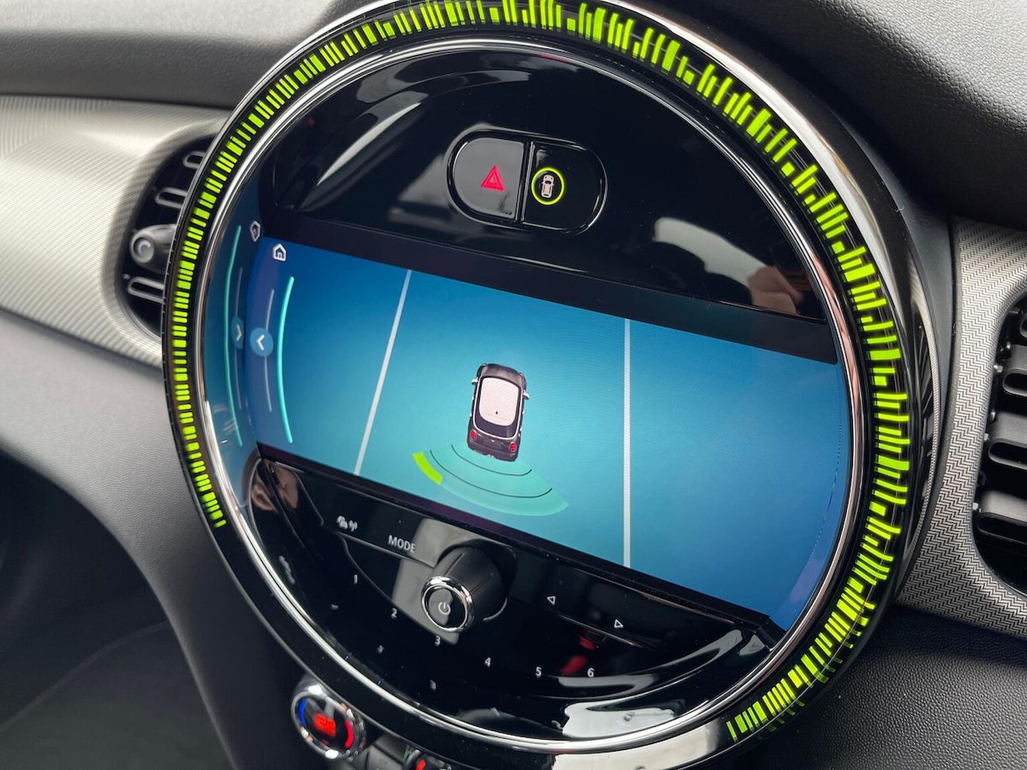 Used MINI Hatch 2024 for sale - 76464704: Photo 23