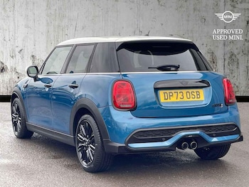 Used MINI Hatch 2024 for sale - 76464704: Photo