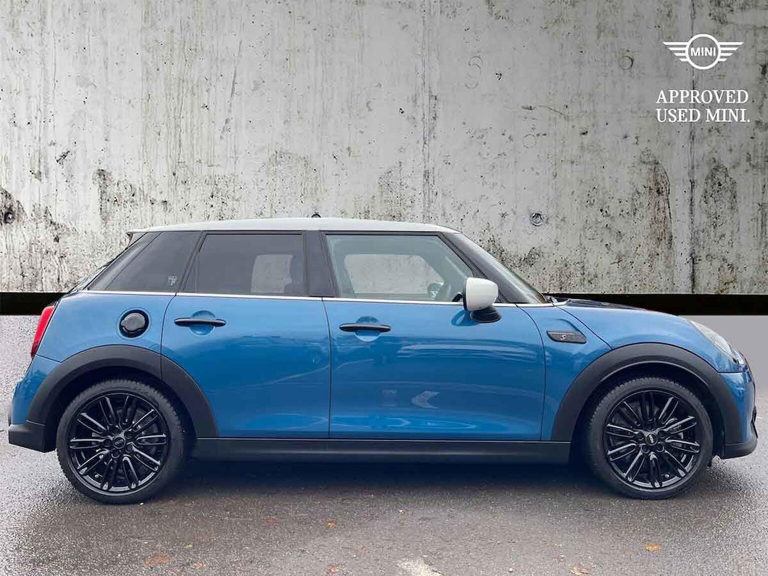 Used MINI Hatch 2024 for sale - 76464704: Photo 3