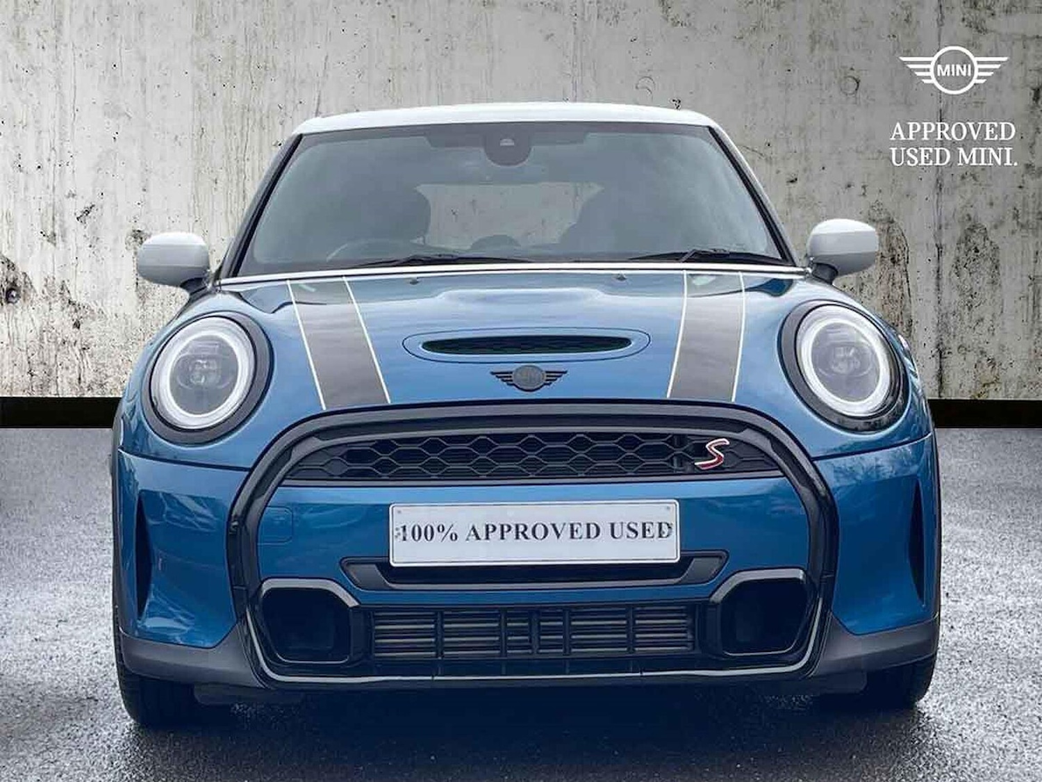 Used MINI Hatch 2024 for sale - 76464704: Photo 5