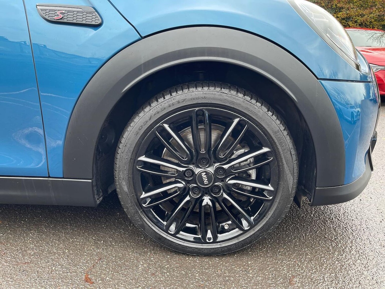 Used MINI Hatch 2024 for sale - 76464704: Photo 6