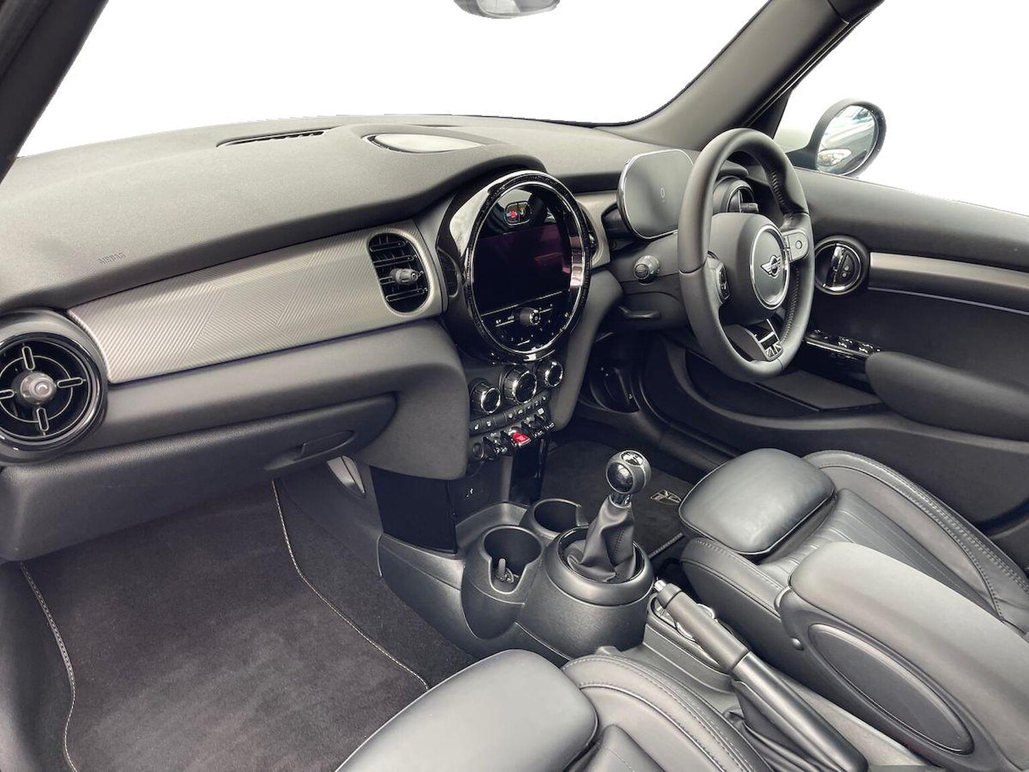 Used MINI Hatch 2024 for sale - 76464704: Photo 7