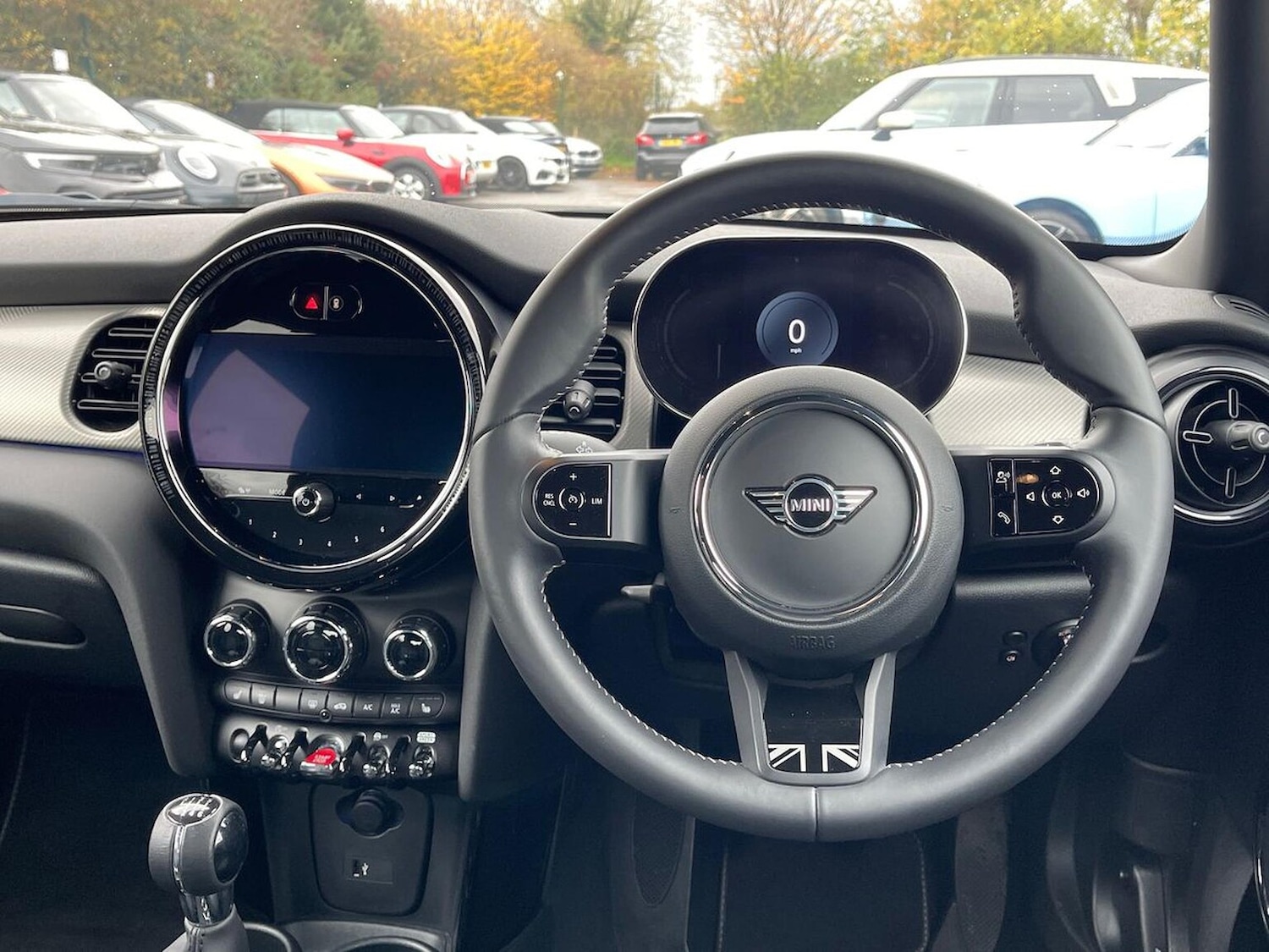 Used MINI Hatch 2024 for sale - 76464704: Photo 9