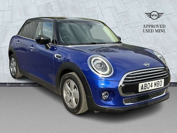 Used MINI Hatch 2019 for sale - 79073741: Photo