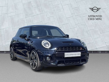Used MINI Hatch 2019 for sale - 78980181: Photo