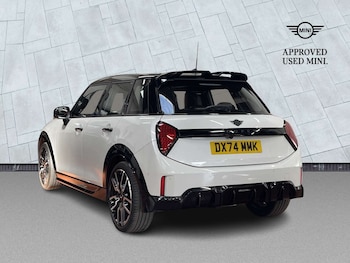 Used MINI Cooper 2024 for sale - 79069304: Photo