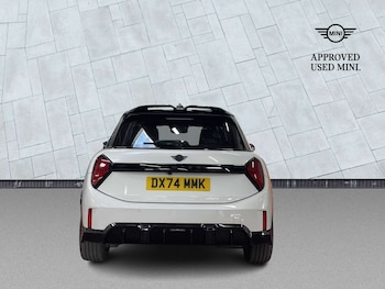 Used MINI Cooper 2024 for sale - 79069304: Photo