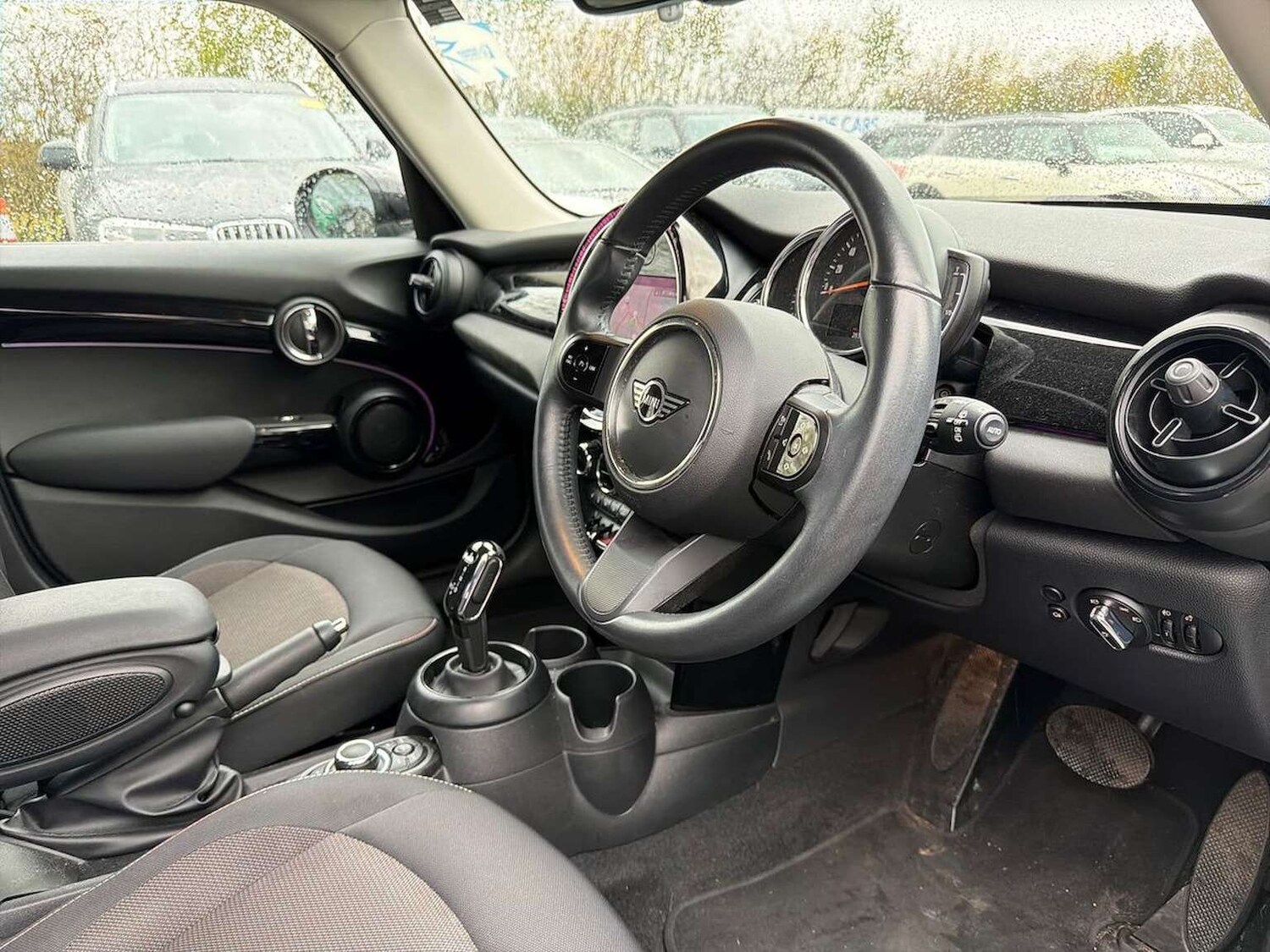 Used MINI Hatch 2022 for sale - 76596261: Photo 15