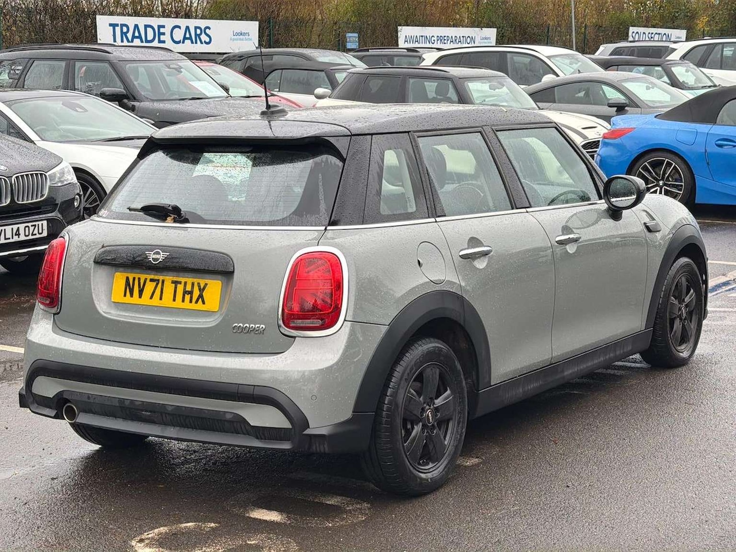 Used MINI Hatch 2022 for sale - 76596261: Photo 18