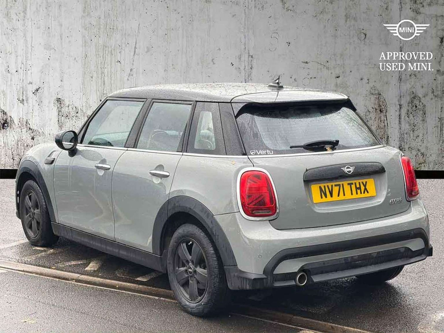Used MINI Hatch 2022 for sale - 76596261: Photo 2