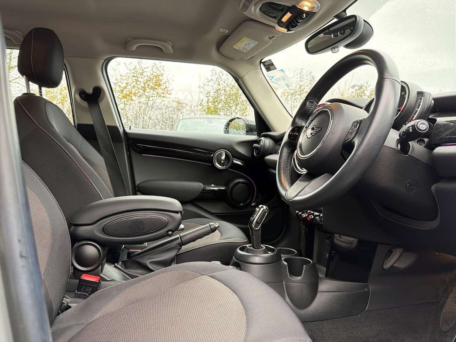 Used MINI Hatch 2022 for sale - 76596261: Photo 21