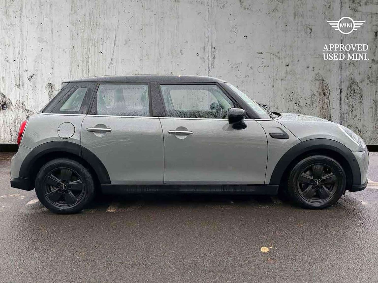 Used MINI Hatch 2022 for sale - 76596261: Photo 3