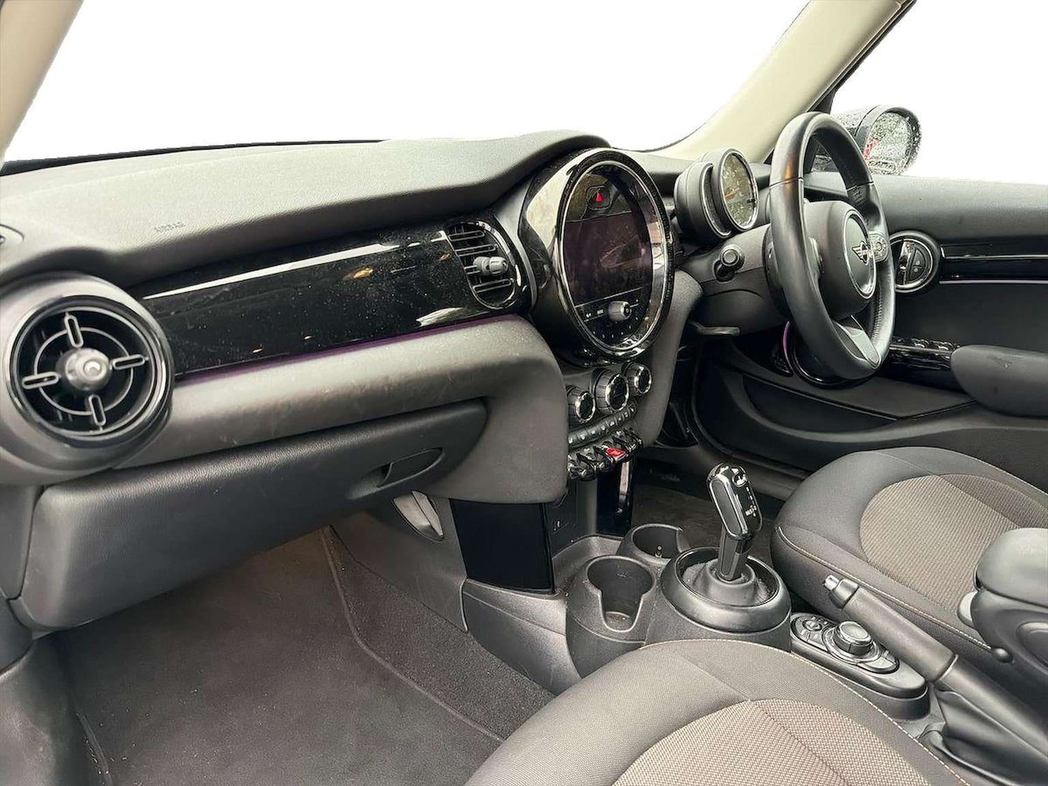 Used MINI Hatch 2022 for sale - 76596261: Photo 7