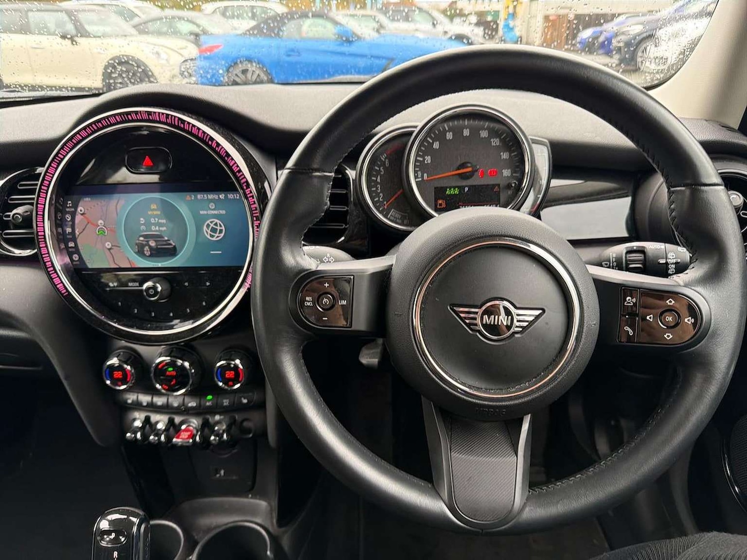 Used MINI Hatch 2022 for sale - 76596261: Photo 9