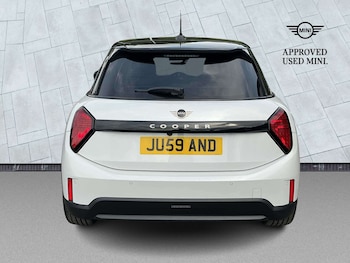 Used MINI Cooper 2024 for sale - 79445145: Photo