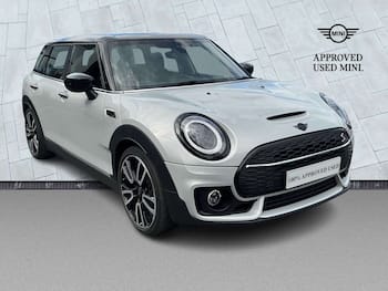 Used MINI Clubman 2022 for sale - 79785920: Photo