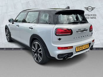 Used MINI Clubman 2022 for sale - 79785920: Photo