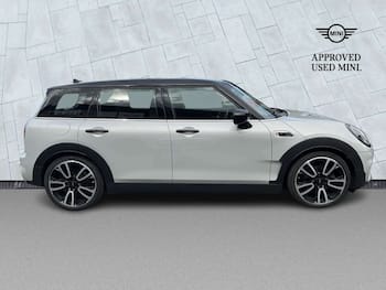 Used MINI Clubman 2022 for sale - 79785920: Photo