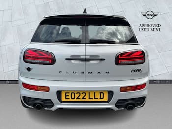 Used MINI Clubman 2022 for sale - 79785920: Photo