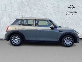 Used MINI Hatch 2022 for sale - 78340444: Photo