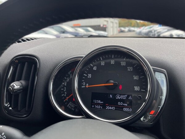Used MINI Countryman 2020 for sale - 76342977: Photo 10