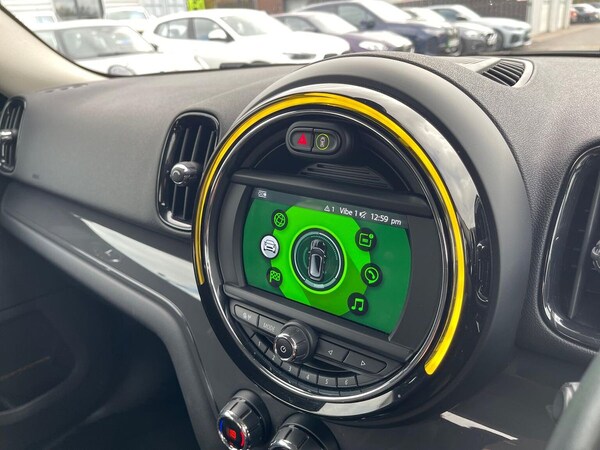 Used MINI Countryman 2020 for sale - 76342977: Photo 11