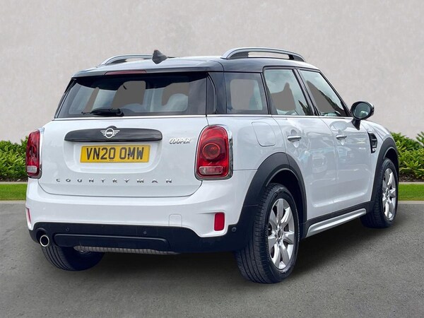 Used MINI Countryman 2020 for sale - 76342977: Photo 18