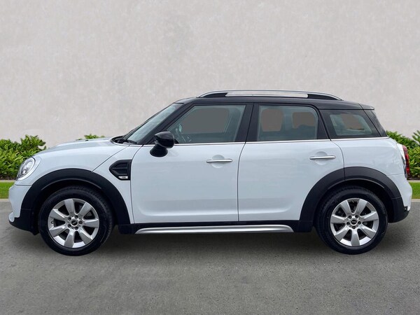 Used MINI Countryman 2020 for sale - 76342977: Photo 19