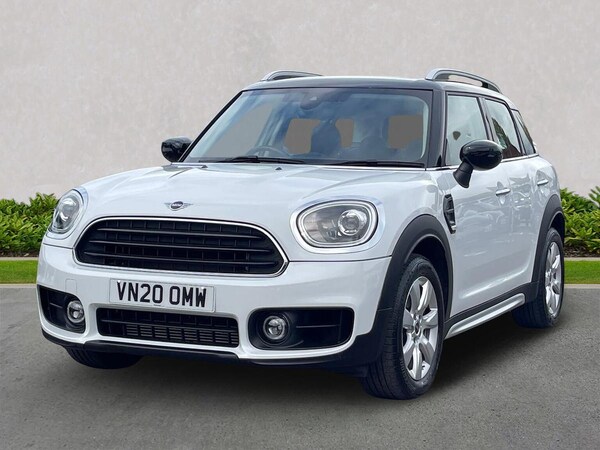 Used MINI Countryman 2020 for sale - 76342977: Photo 20