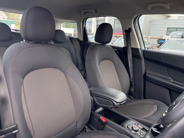 Used MINI Countryman 2020 for sale - 76342977: Photo 21