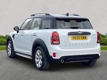 Used MINI Countryman 2020 for sale - 76342977: Photo 2