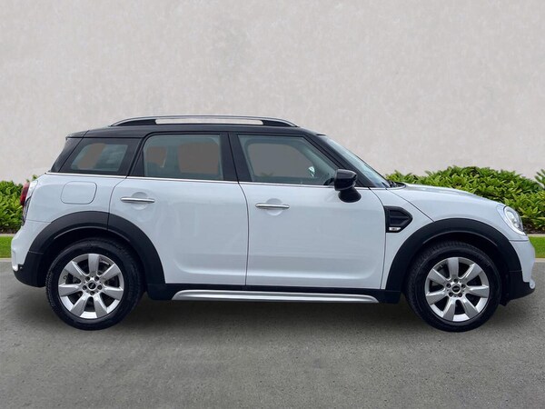 Used MINI Countryman 2020 for sale - 76342977: Photo 3